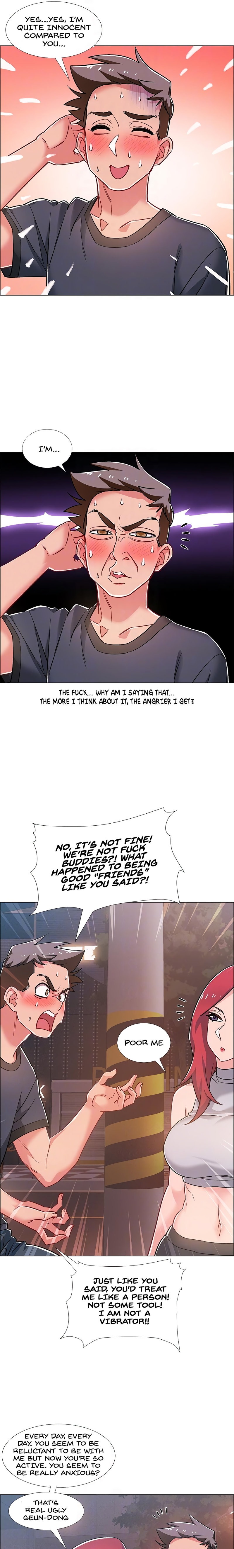 Enlistment Countdown chapter 31 page 6