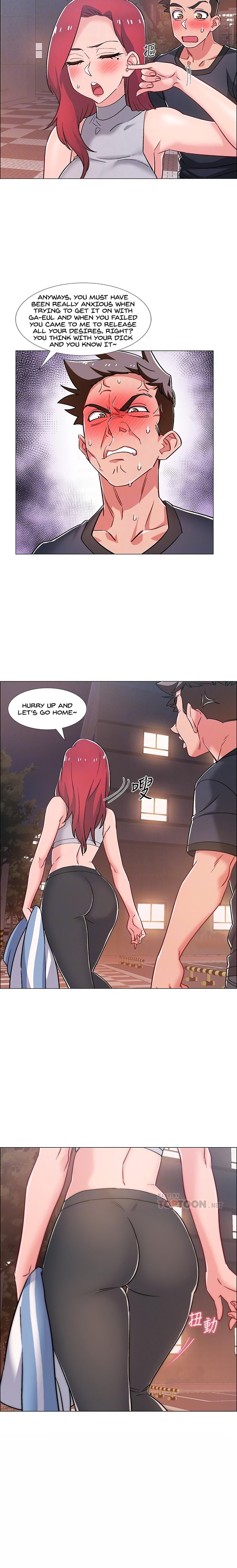 Enlistment Countdown chapter 31 page 7
