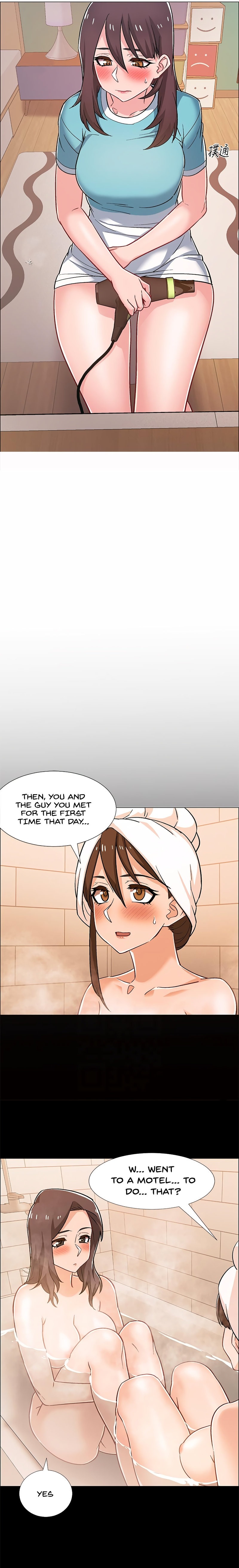 Enlistment Countdown chapter 31 page 10
