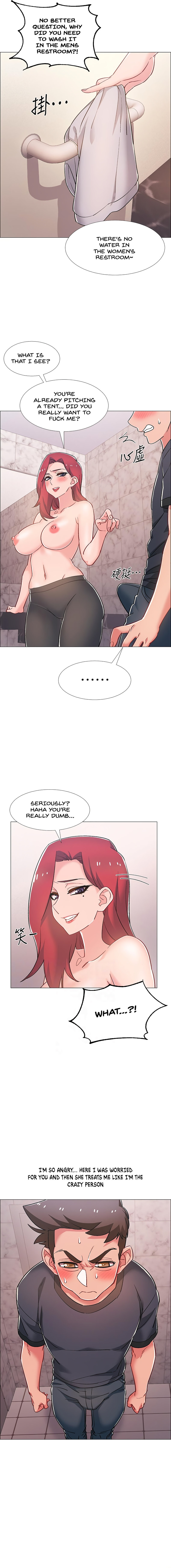 Enlistment Countdown chapter 32 page 4