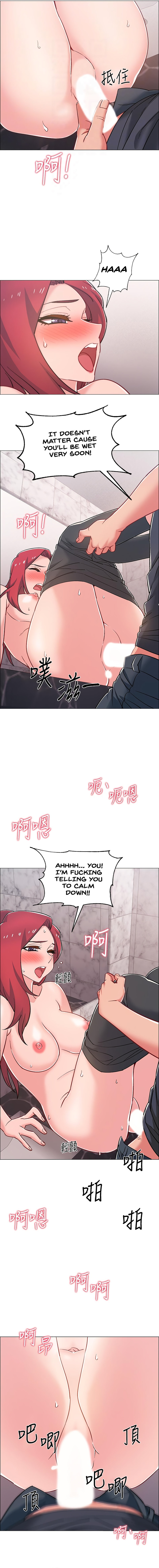 Enlistment Countdown chapter 32 page 8