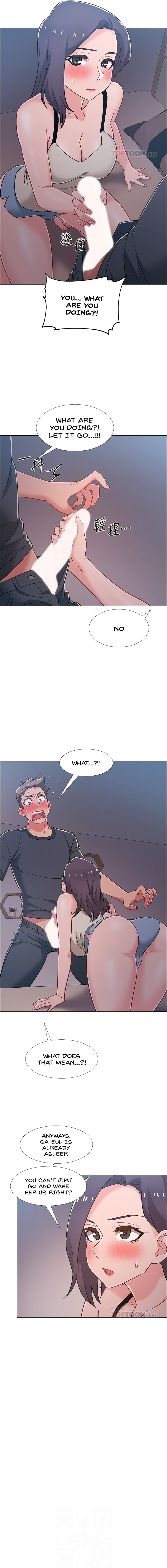 Enlistment Countdown chapter 33 page 4