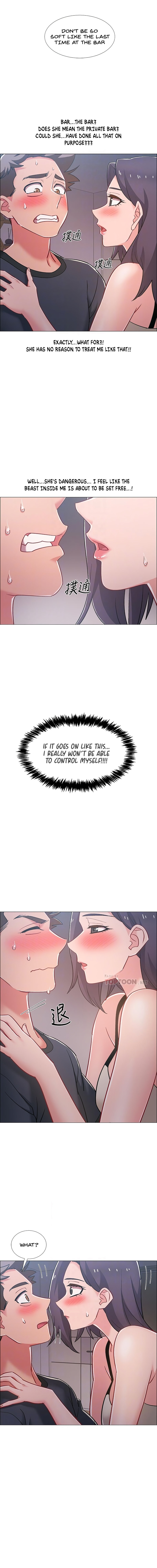 Enlistment Countdown chapter 33 page 7