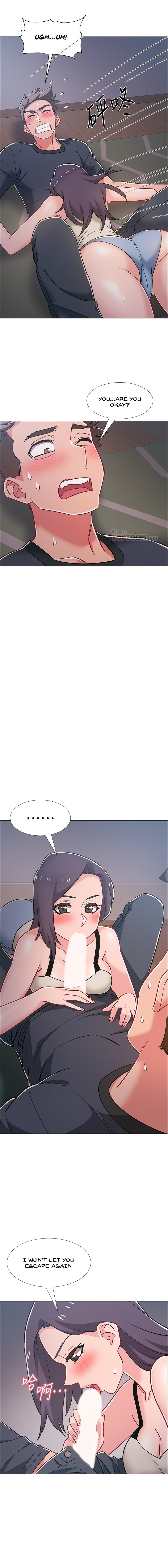 Enlistment Countdown chapter 33 page 8