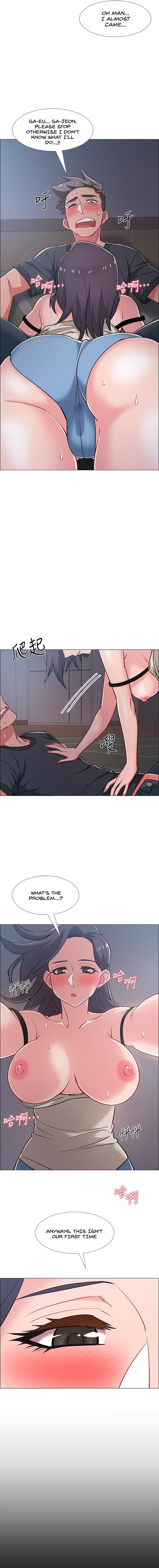 Enlistment Countdown chapter 33 page 11