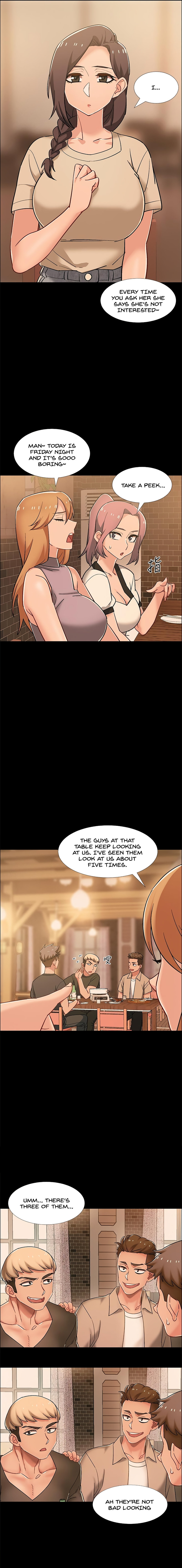 Enlistment Countdown chapter 33 page 13