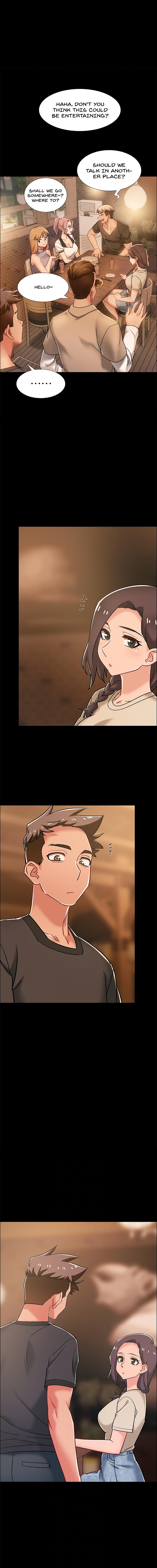 Enlistment Countdown chapter 34 page 2