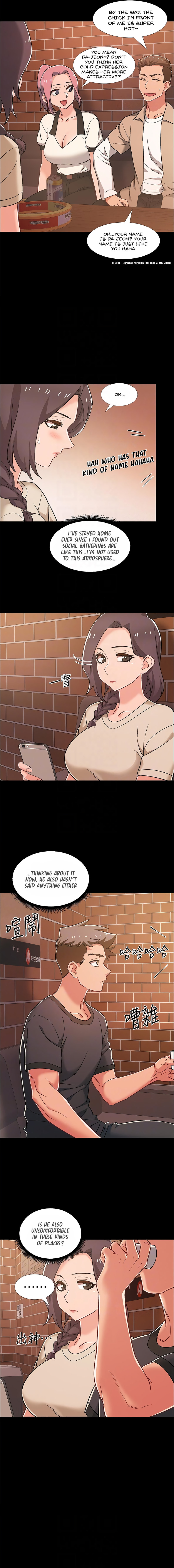 Enlistment Countdown chapter 34 page 4