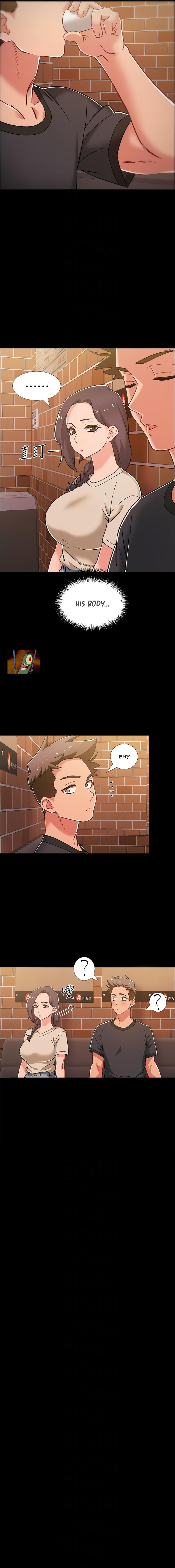 Enlistment Countdown chapter 34 page 5