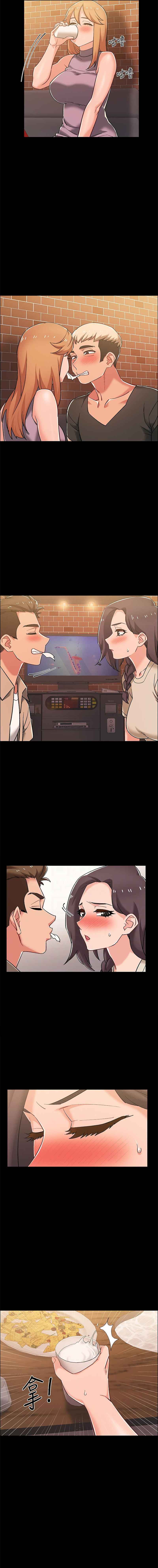 Enlistment Countdown chapter 34 page 7