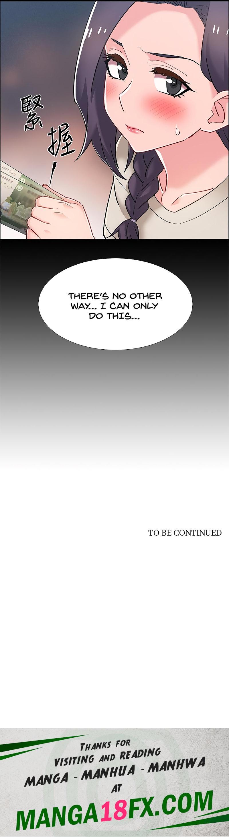 Enlistment Countdown chapter 34 page 18