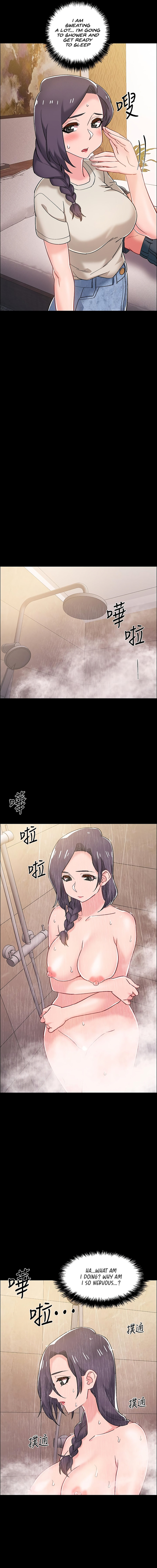 Enlistment Countdown chapter 35 page 10
