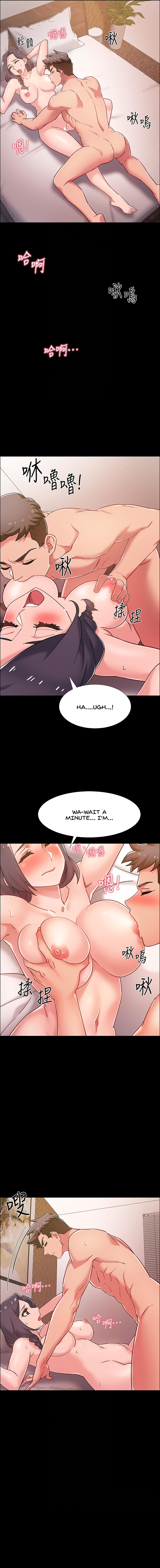 Enlistment Countdown chapter 36 page 4