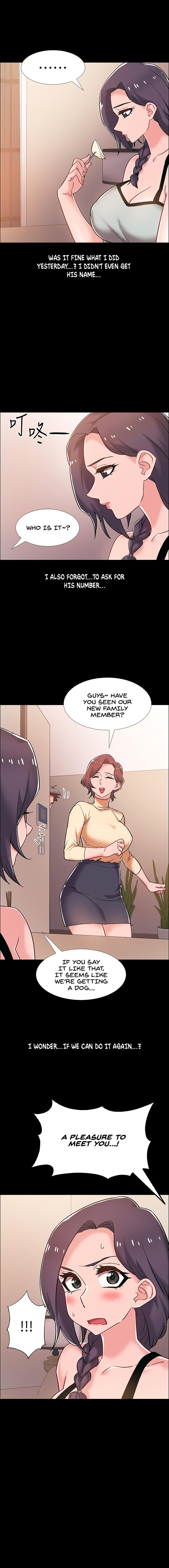 Enlistment Countdown chapter 36 page 17
