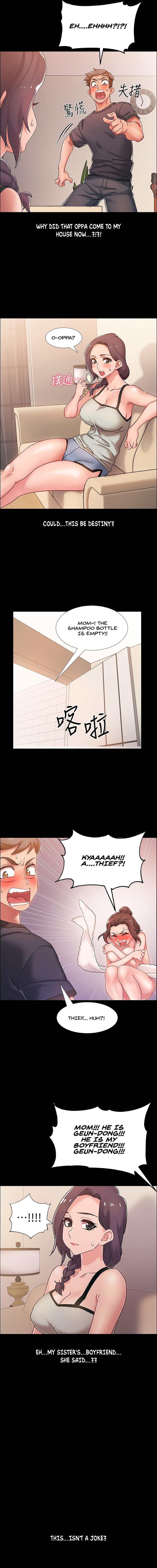 Enlistment Countdown chapter 36 page 18