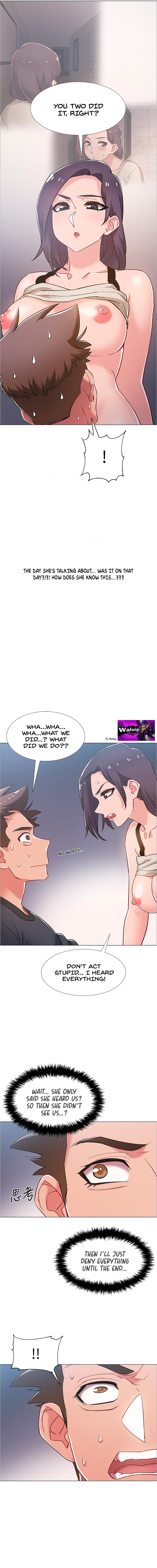 Enlistment Countdown chapter 37 page 7