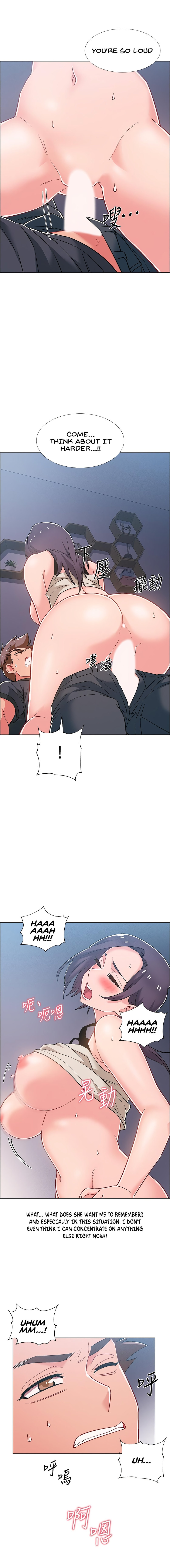 Enlistment Countdown chapter 37 page 9