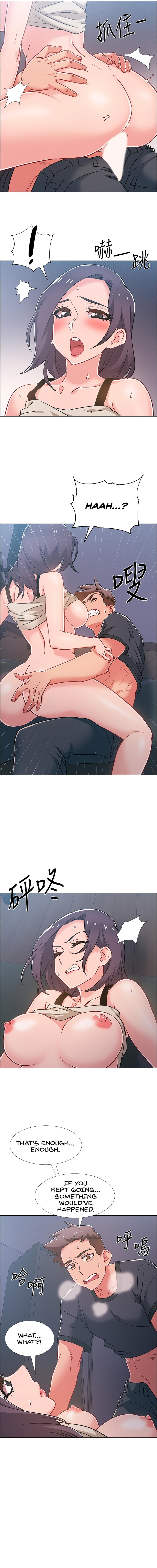 Enlistment Countdown chapter 37 page 13