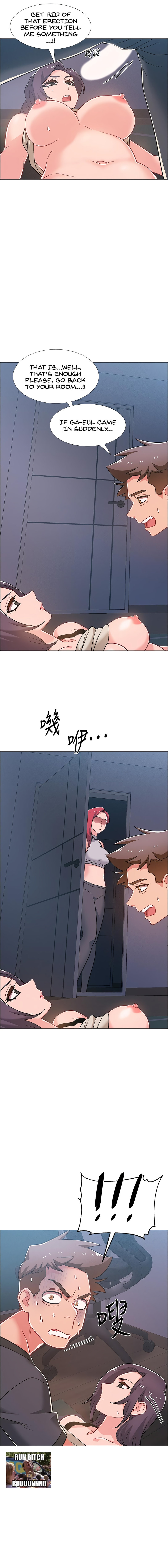Enlistment Countdown chapter 37 page 14