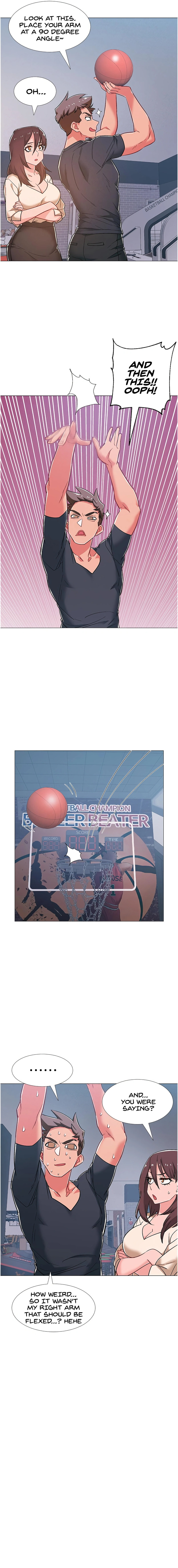 Enlistment Countdown chapter 38 page 10
