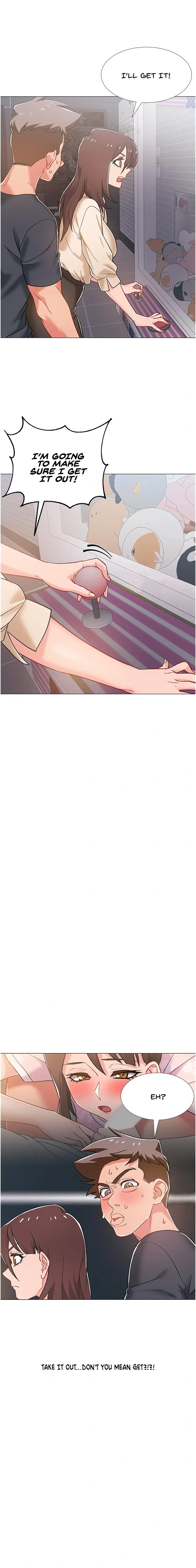 Enlistment Countdown chapter 38 page 12