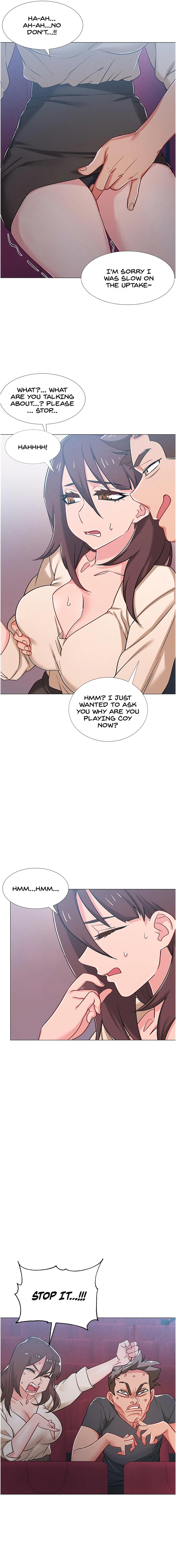 Enlistment Countdown chapter 38 page 16