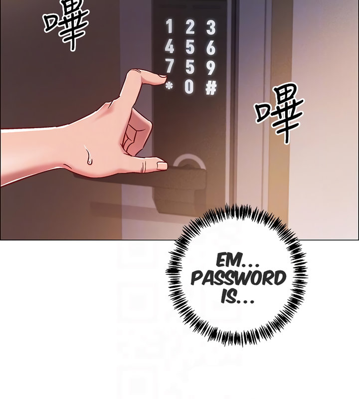 Enlistment Countdown chapter 8 page 12