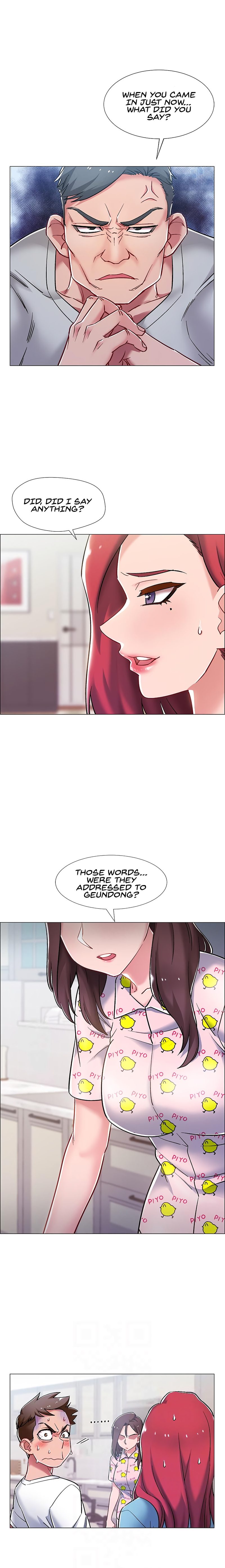 Enlistment Countdown chapter 9 page 5