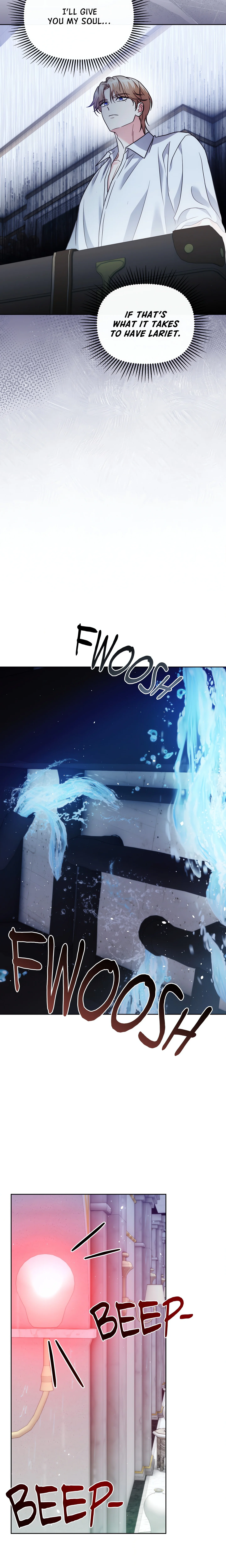 Entangled with My Nemesis (Uncensored) chapter 11 page 18