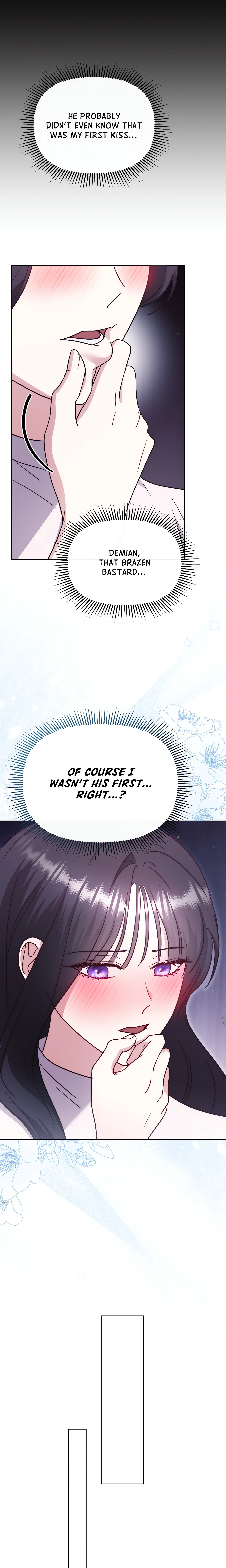 Entangled with My Nemesis (Uncensored) chapter 12 page 18