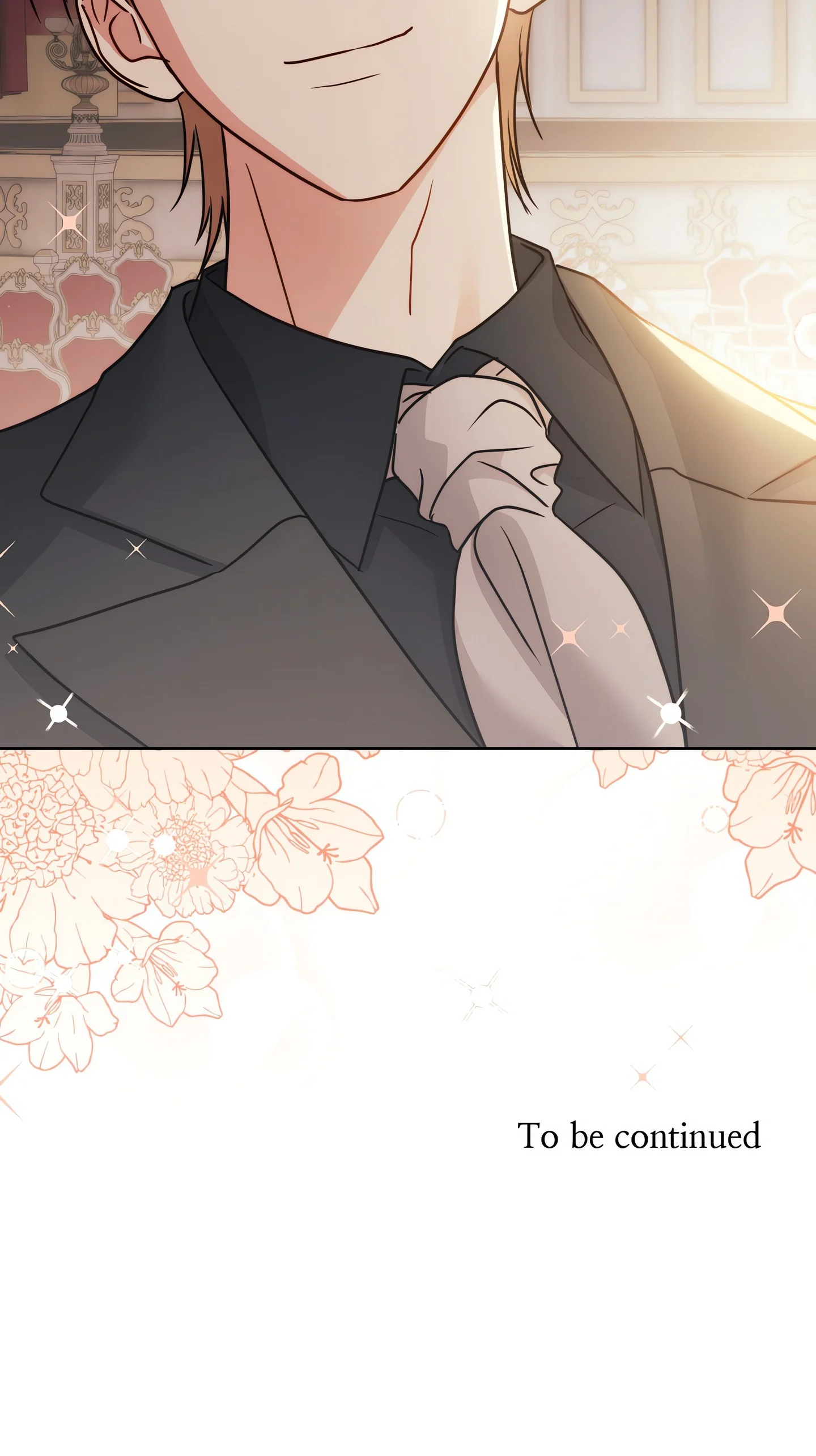 Entangled with My Nemesis (Uncensored) chapter 14 page 21