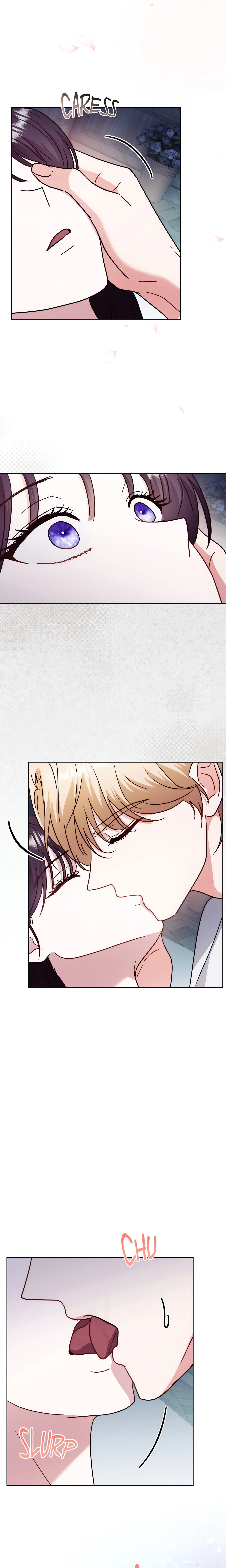 Entangled with My Nemesis (Uncensored) chapter 15 page 16