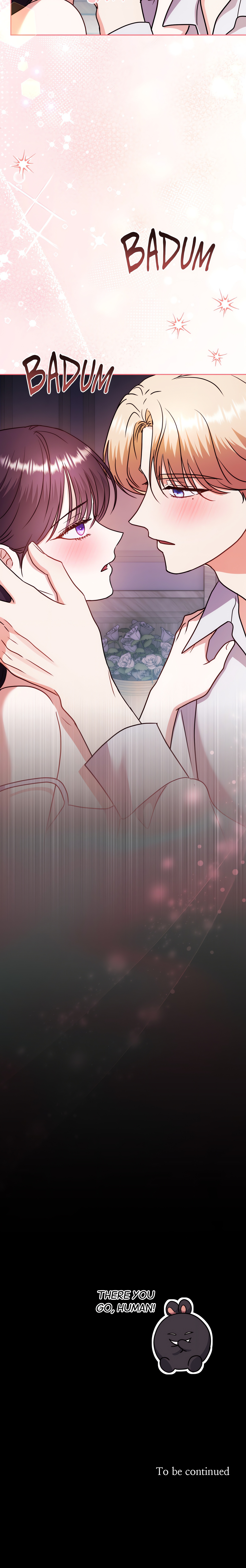 Entangled with My Nemesis (Uncensored) chapter 15 page 23