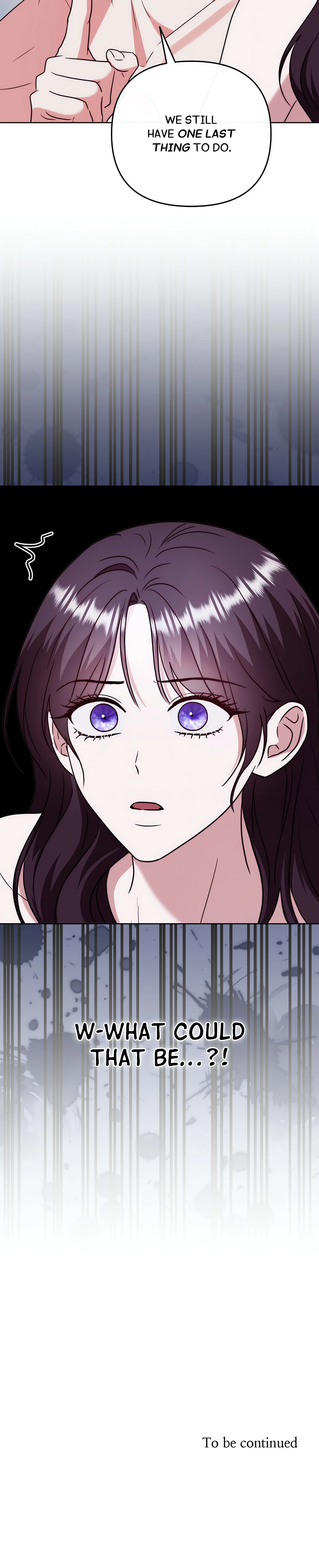 Entangled with My Nemesis (Uncensored) chapter 18 page 25