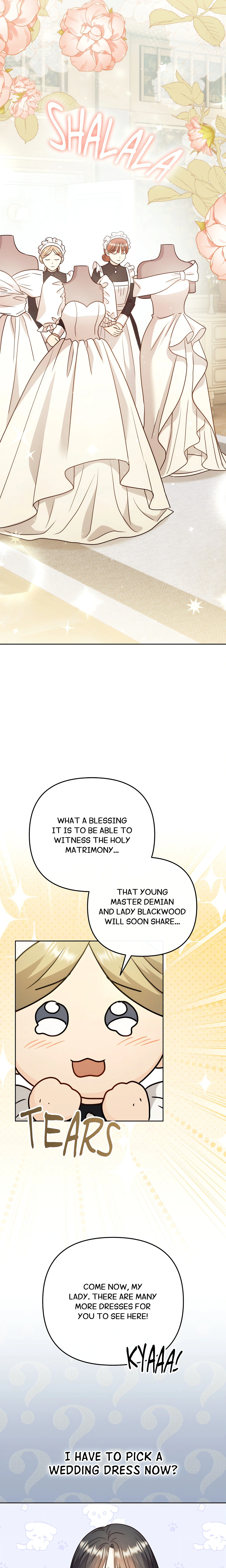 Entangled with My Nemesis (Uncensored) chapter 19 page 7
