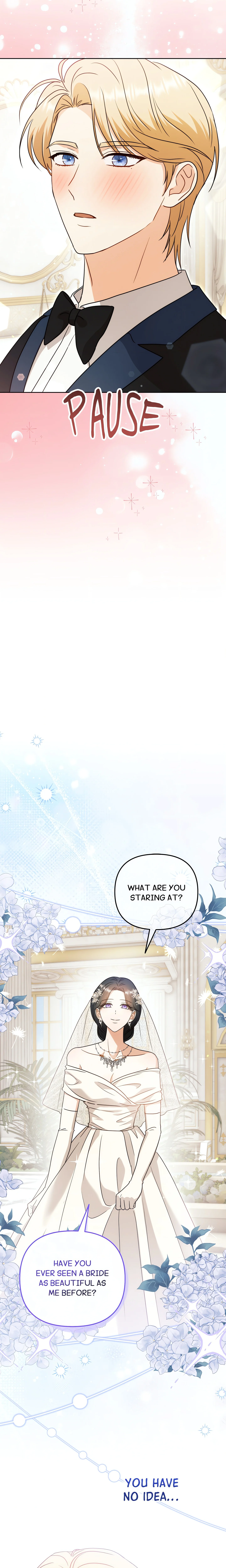 Entangled with My Nemesis (Uncensored) chapter 19 page 14