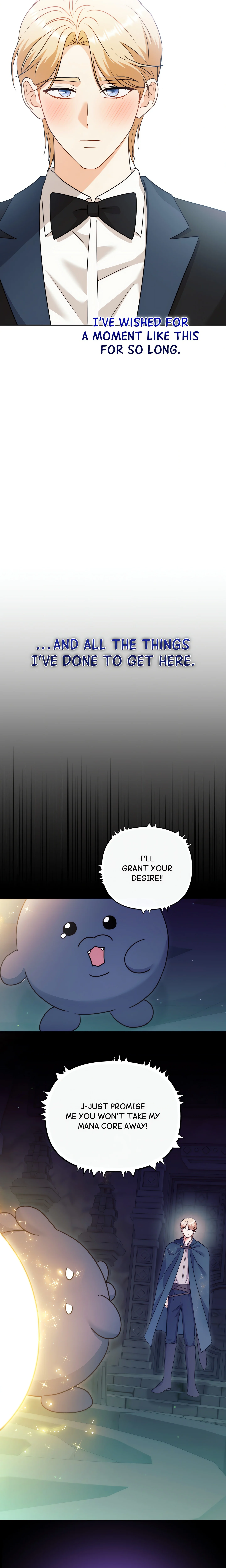 Entangled with My Nemesis (Uncensored) chapter 19 page 15