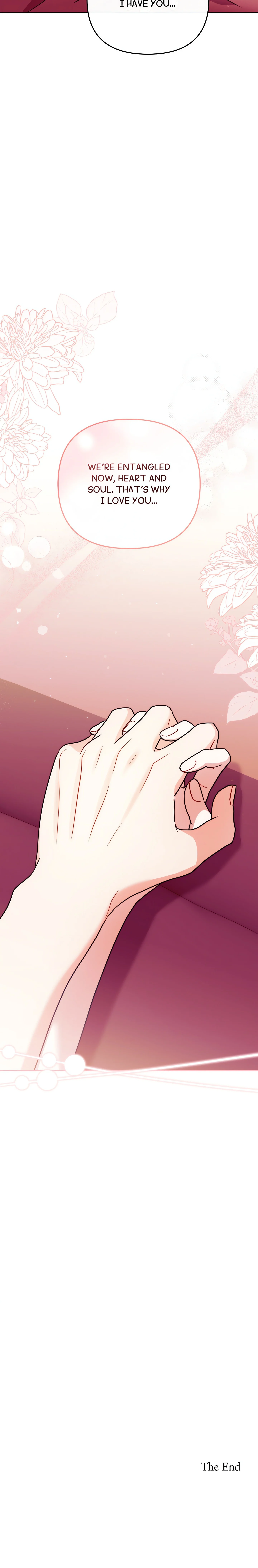 Entangled with My Nemesis (Uncensored) chapter 19 page 30