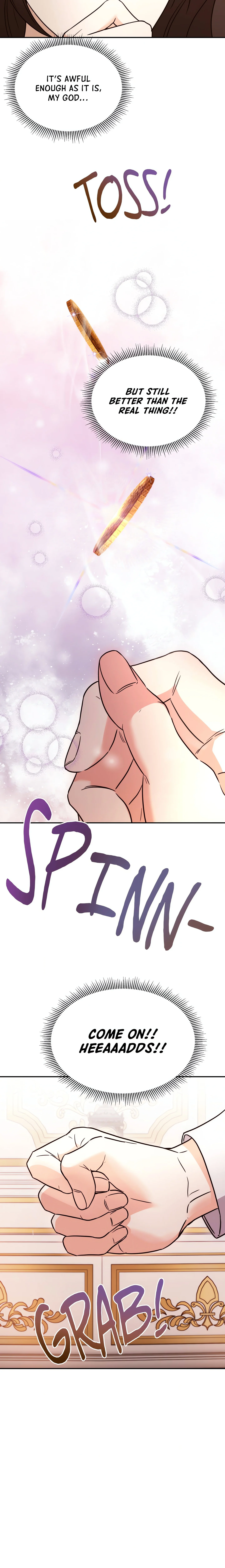 Entangled with My Nemesis (Uncensored) chapter 2 page 26