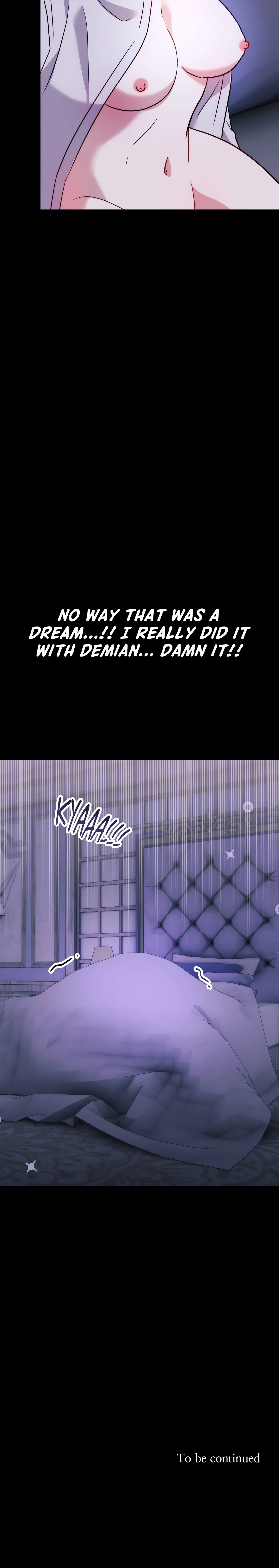 Entangled with My Nemesis (Uncensored) chapter 4 page 24