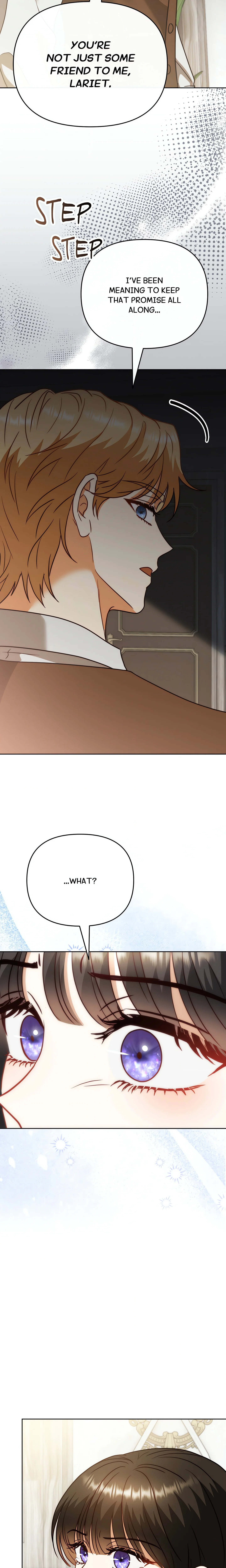 Entangled with My Nemesis (Uncensored) chapter 5 page 11