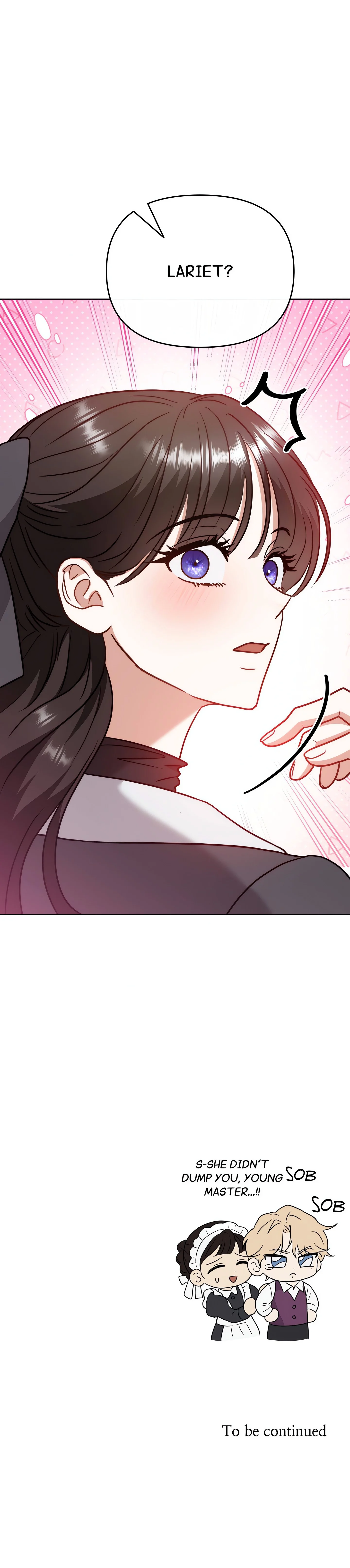 Entangled with My Nemesis (Uncensored) chapter 5 page 21