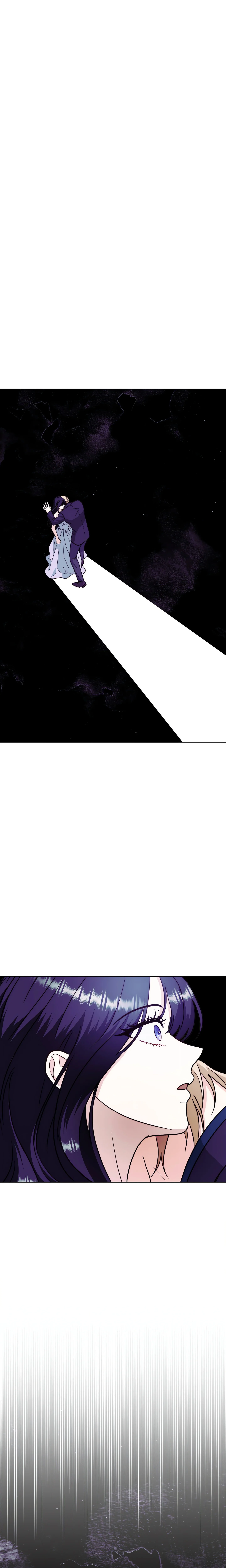 Entangled with My Nemesis (Uncensored) chapter 9 page 1