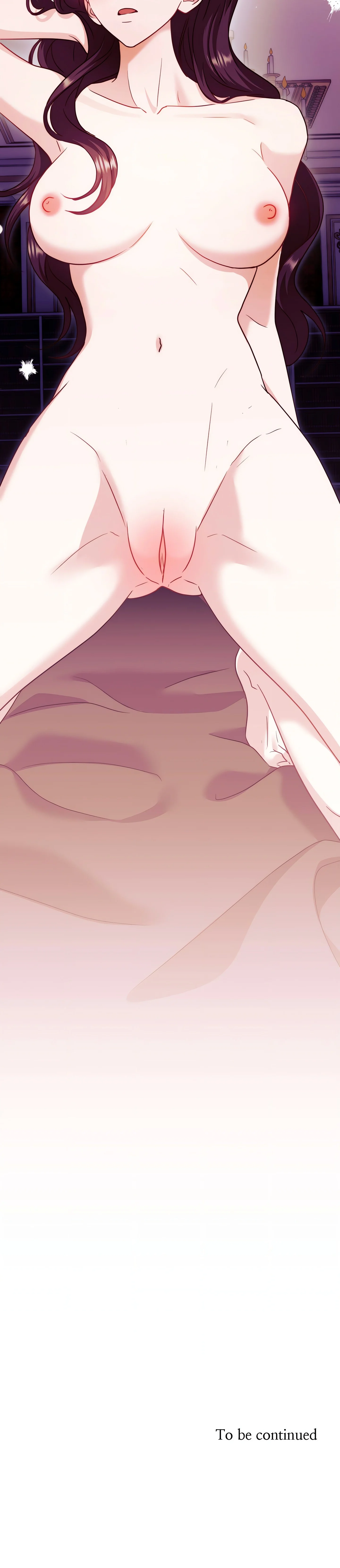 Entangled with My Nemesis (Uncensored) chapter 9 page 28
