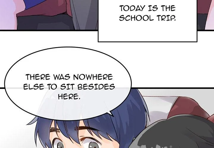 Entrapment chapter 1 page 4