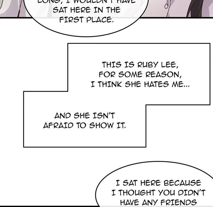 Entrapment chapter 1 page 6