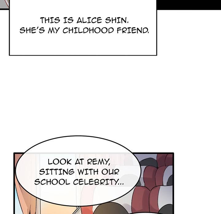 Entrapment chapter 1 page 8