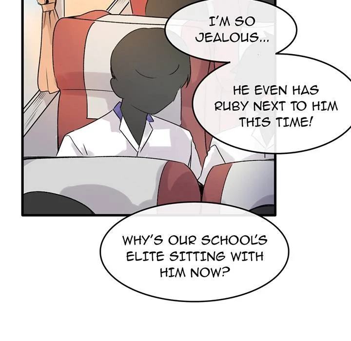 Entrapment chapter 1 page 9