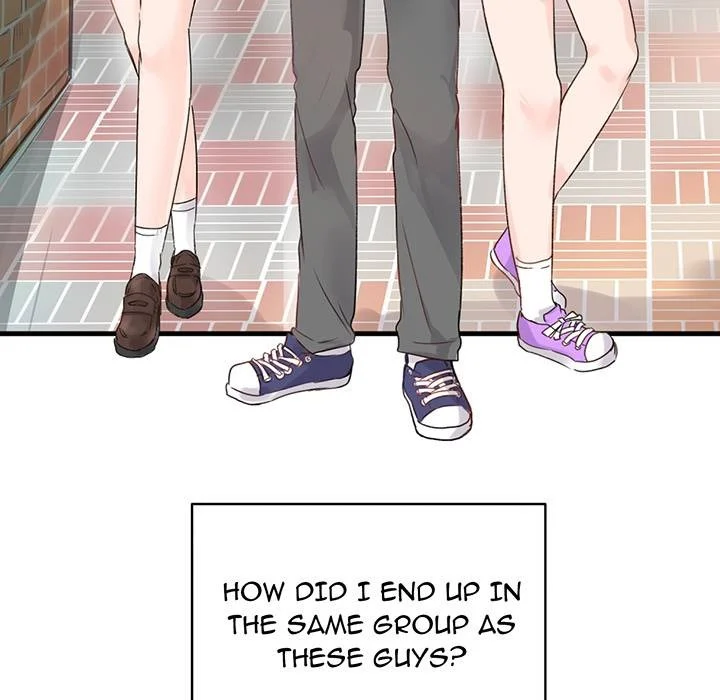 Entrapment chapter 1 page 14