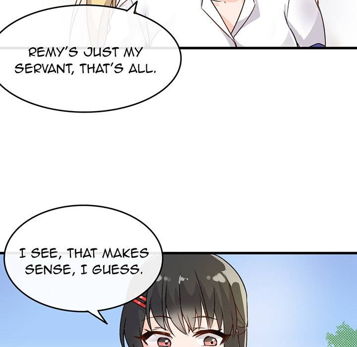 Entrapment chapter 1 page 25